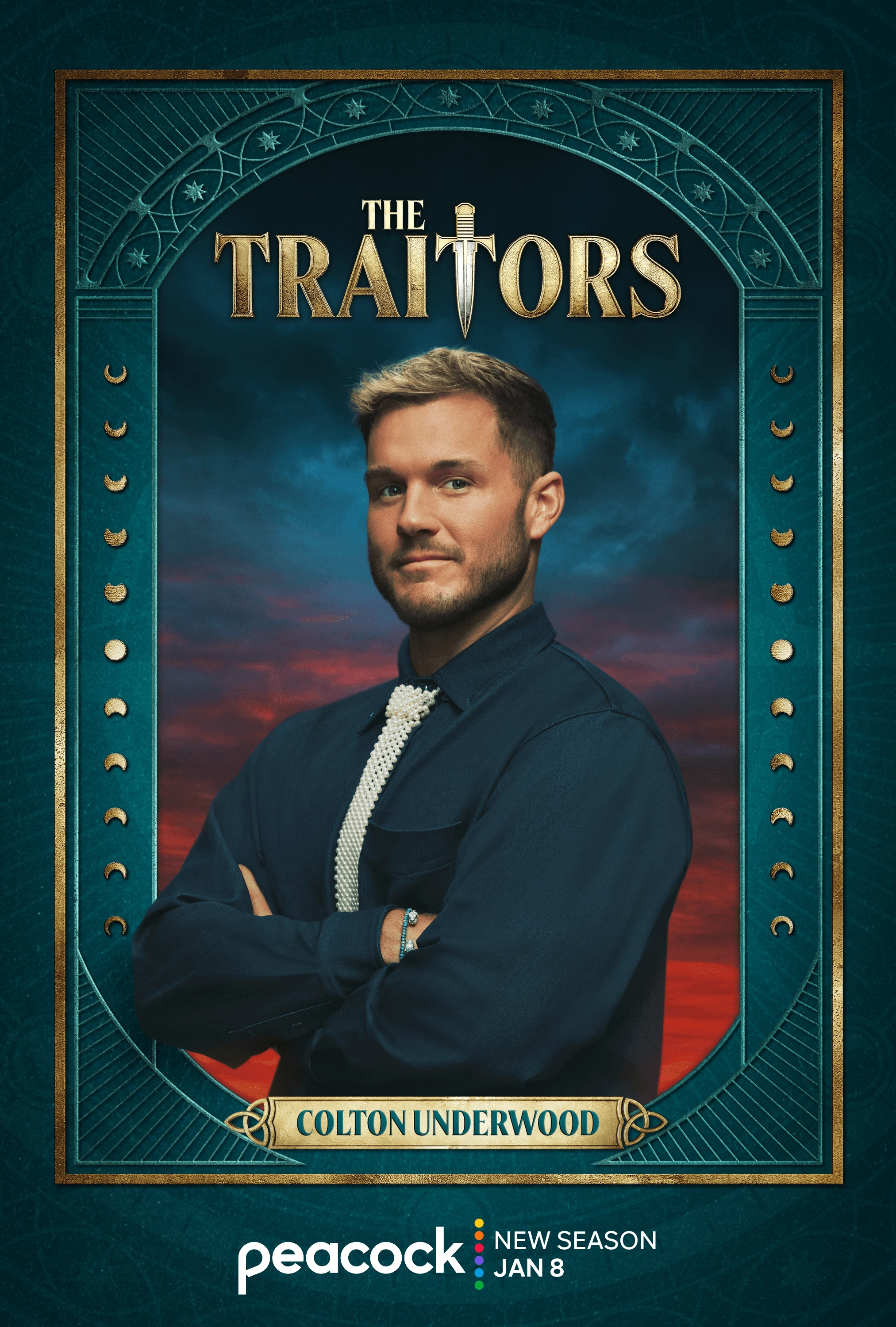 Colton Underwood