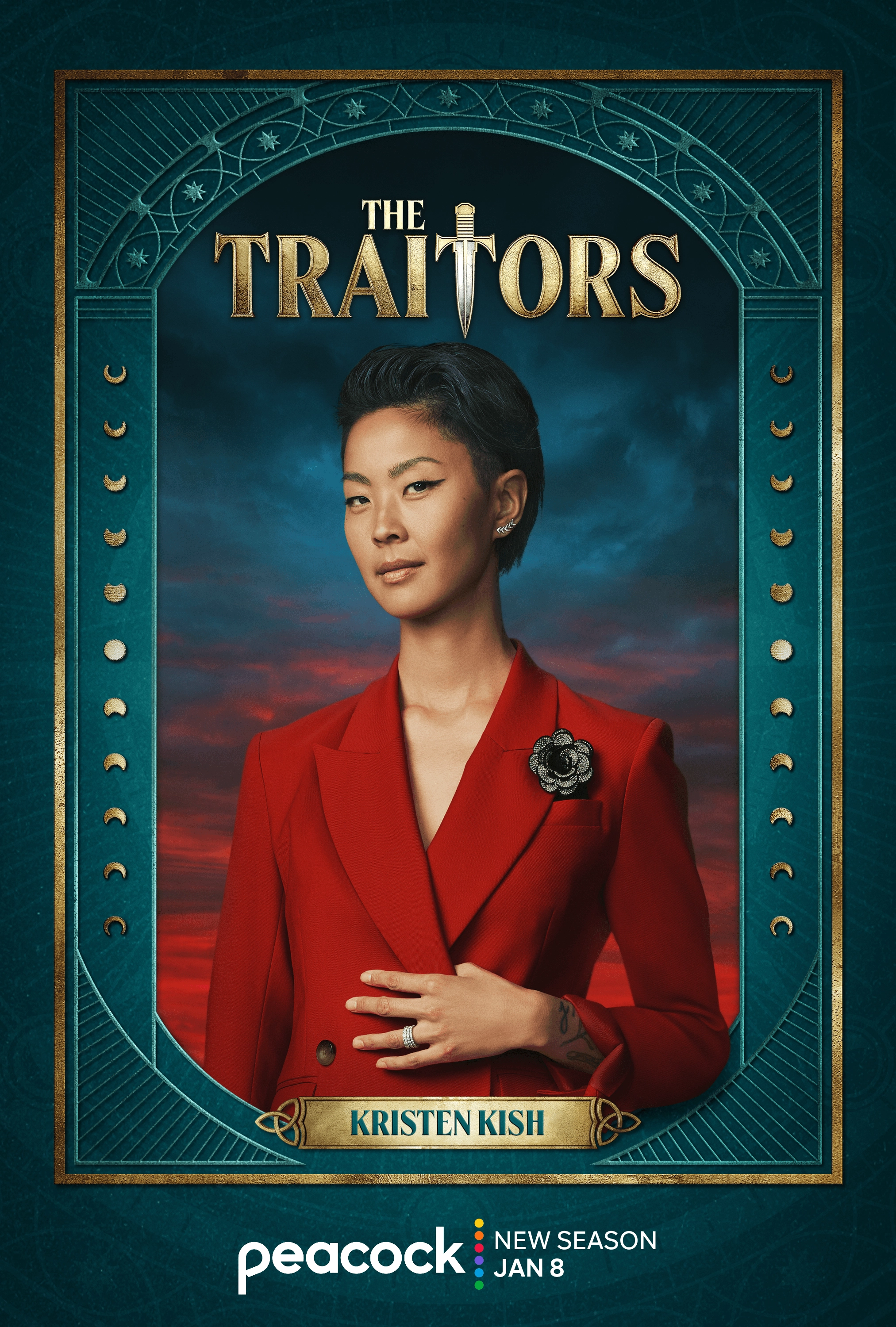 Kristen Kish