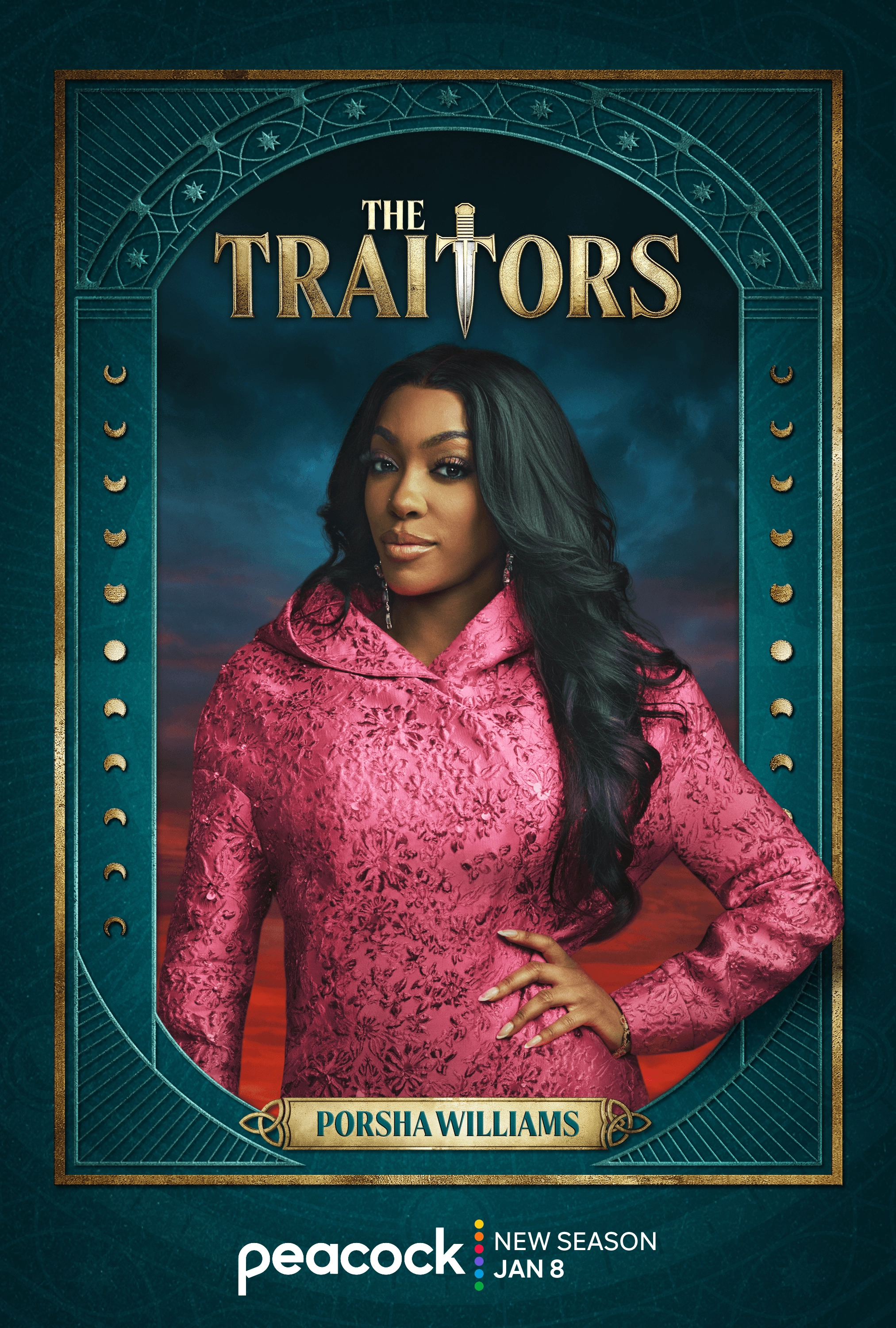 Porsha Williams