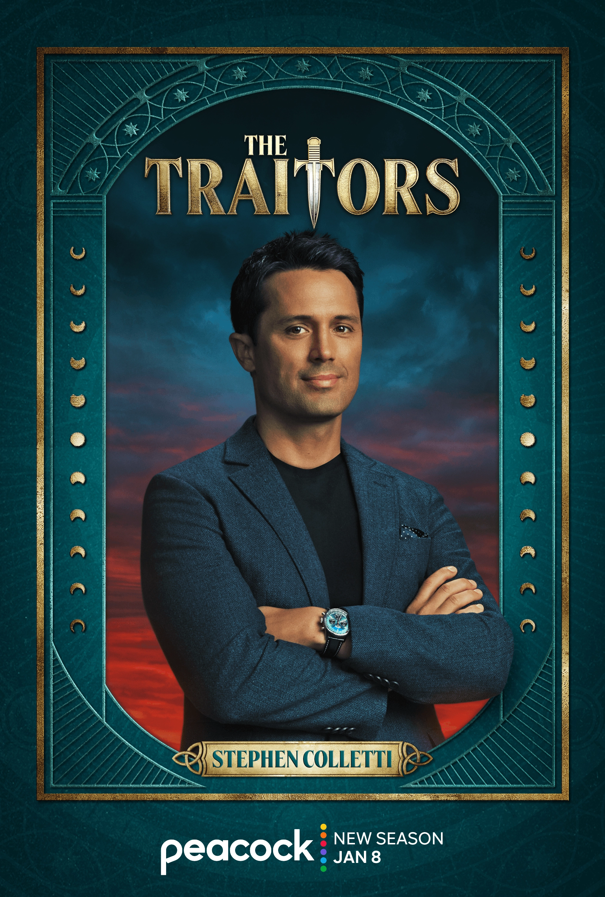 Stephen Colletti