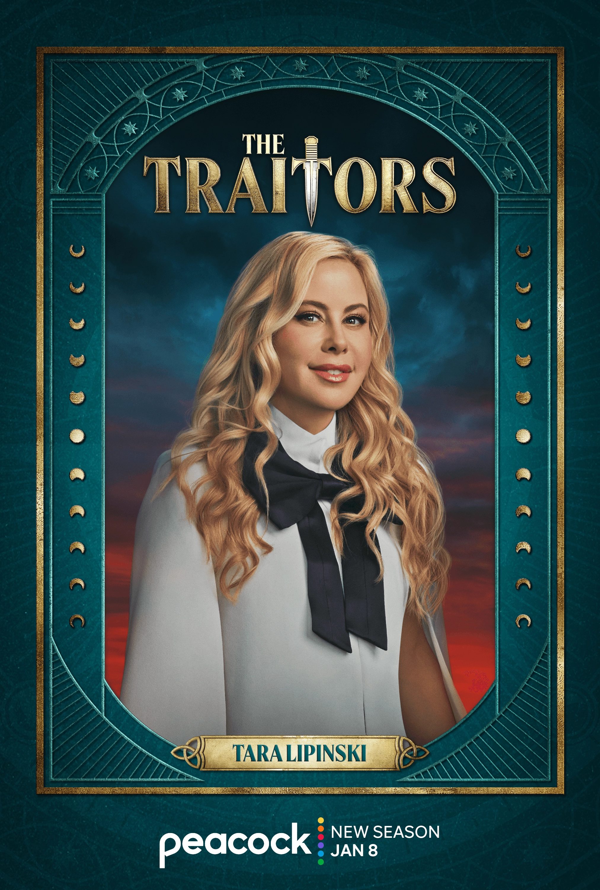 Tara Lipinski